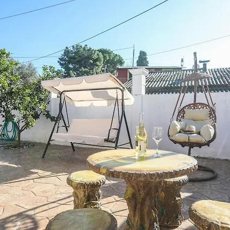 Casa Niovi, Acharavi * 阿查拉维