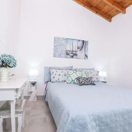 Casa Niovi, Acharavi Casa vacanze *