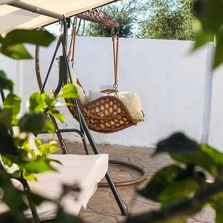 Casa vacanze Casa Niovi, Acharavi Acharavi (Corfu)
