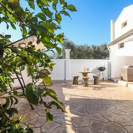 Casa vacanze Casa Niovi, Acharavi Acharavi (Corfu)