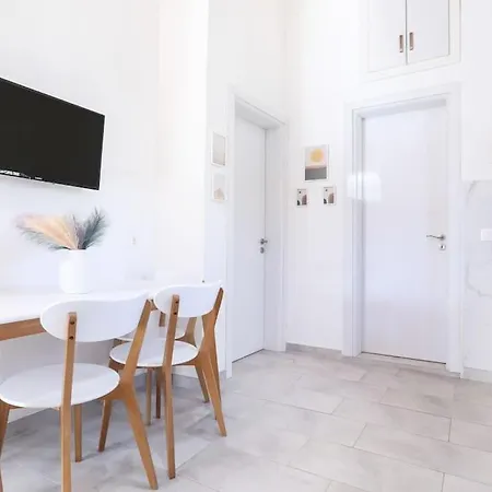Casa Niovi, Acharavi Casa vacanze *
