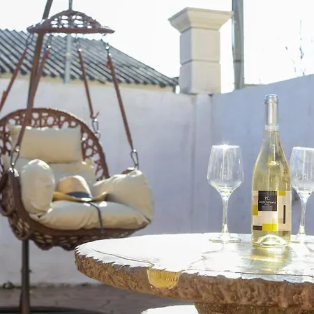 Casa vacanze Casa Niovi, Acharavi